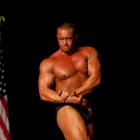 James  Jones - NPC Camellia Championships 2012 - #1